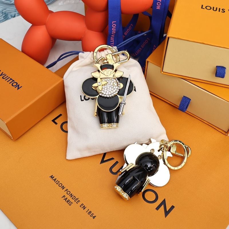 Louis Vuitton Keychains